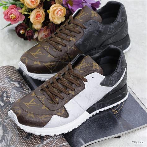 louis vuitton run away sneakers kids sizes|Louis Vuitton runaway sneakers price.